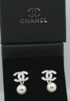 Orecchini Chanel Modello 102